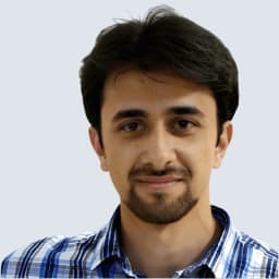 Amin Shamshiri