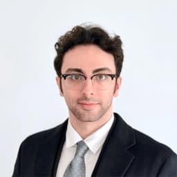 Nima Vahdat