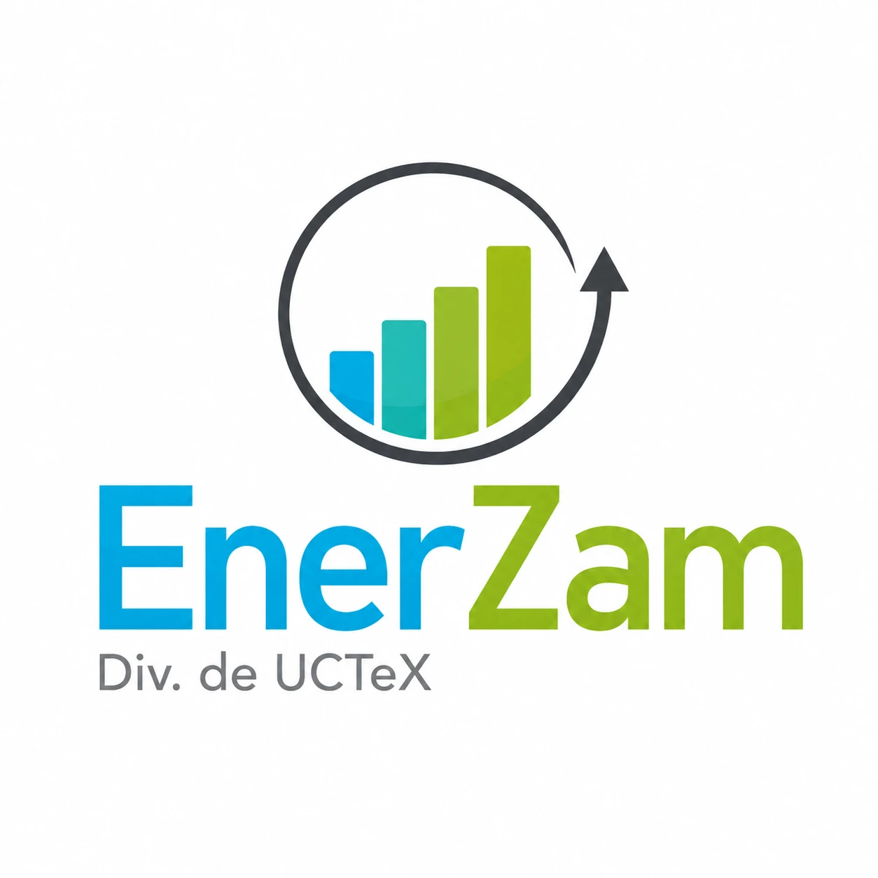 EnerZam Inc. logo