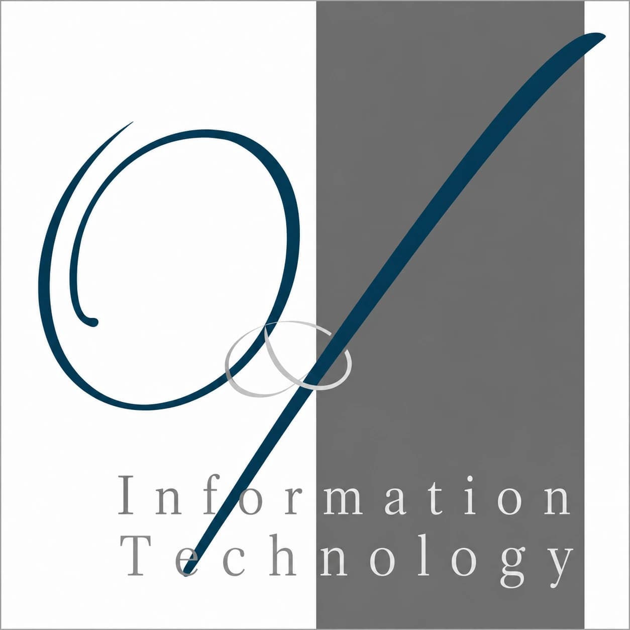 0&1 Information Technology Inc. logo