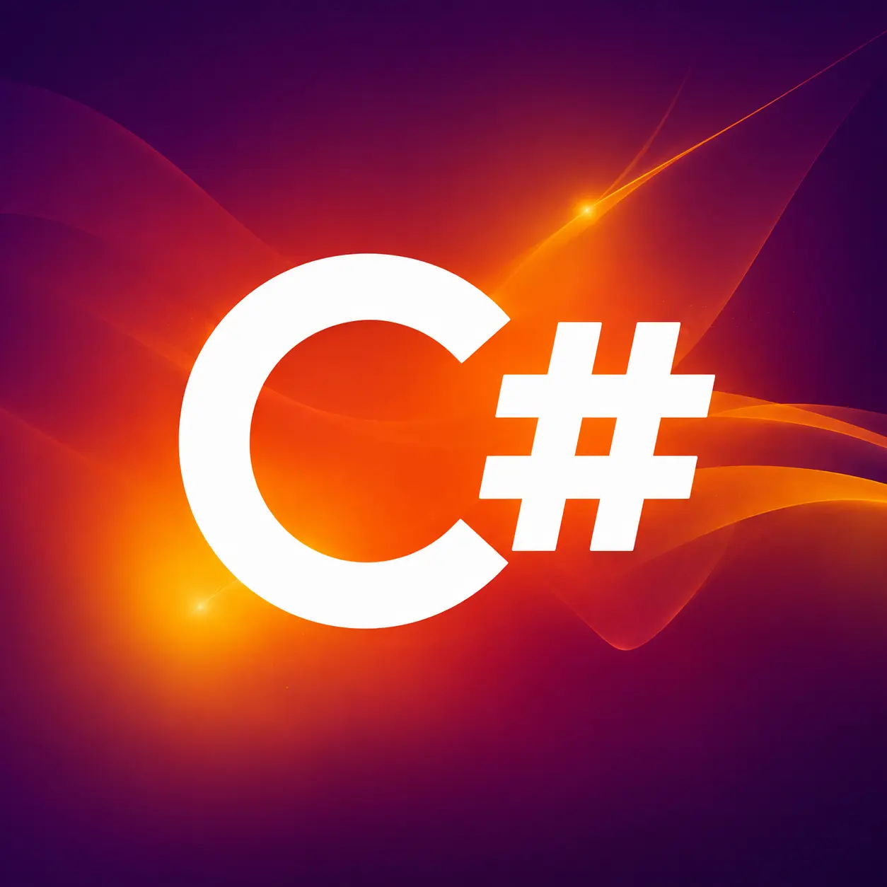 C#